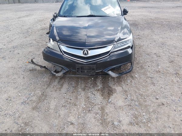 2016 ACURA ILX
