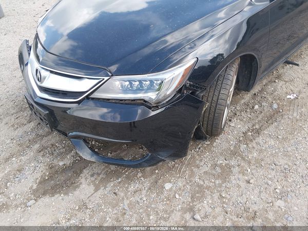 2016 ACURA ILX