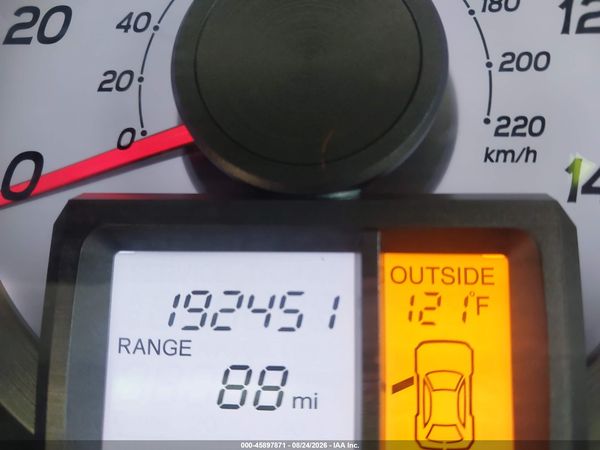 2015 HONDA PILOT SE