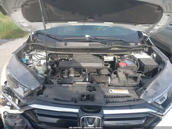 2021 HONDA CR-V 2WD SPECIAL EDITION