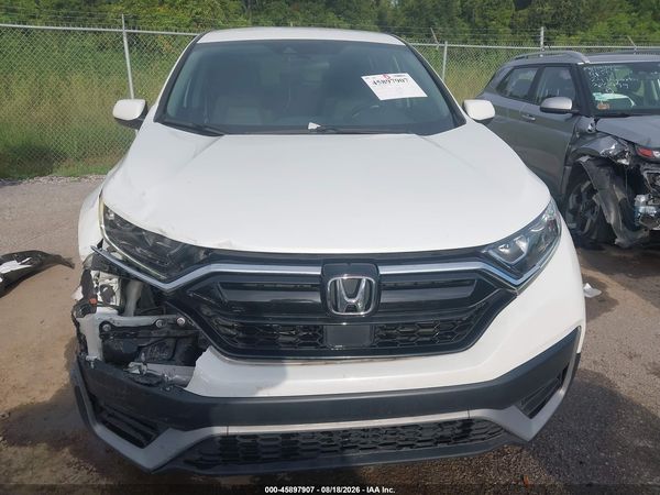 2021 HONDA CR-V 2WD SPECIAL EDITION