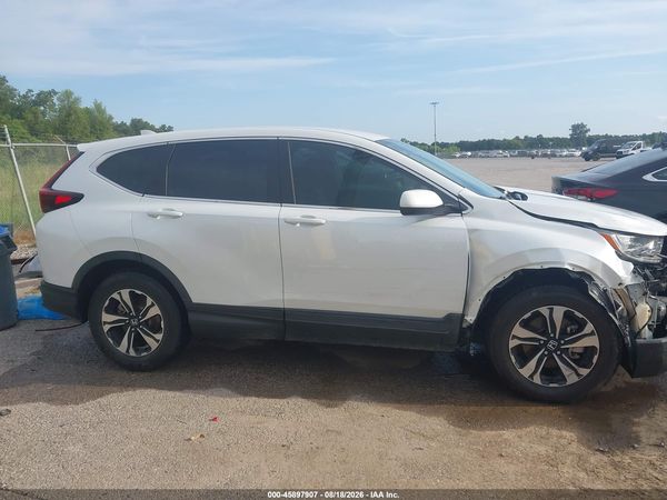 2021 HONDA CR-V 2WD SPECIAL EDITION