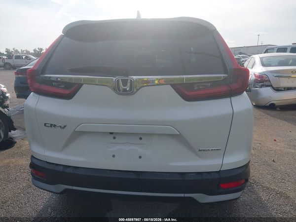 2021 HONDA CR-V 2WD SPECIAL EDITION