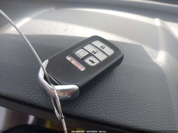 2021 HONDA CR-V 2WD SPECIAL EDITION