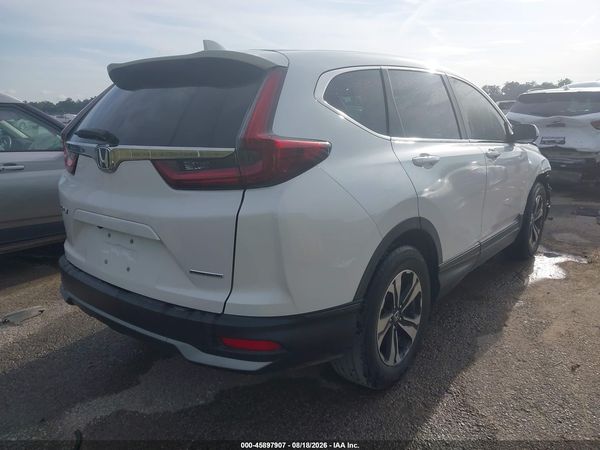 2021 HONDA CR-V 2WD SPECIAL EDITION
