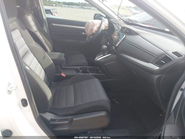 2021 HONDA CR-V 2WD SPECIAL EDITION