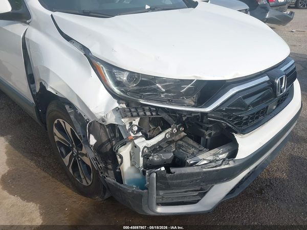 2021 HONDA CR-V 2WD SPECIAL EDITION