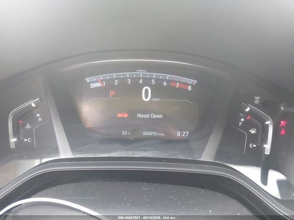 2021 HONDA CR-V 2WD SPECIAL EDITION