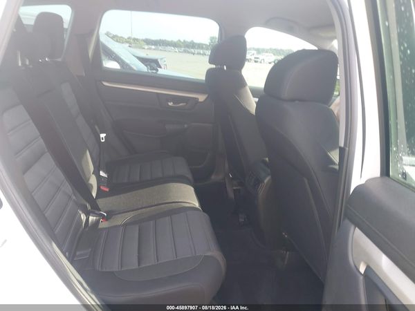 2021 HONDA CR-V 2WD SPECIAL EDITION