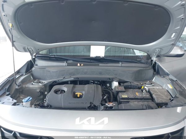 2024 KIA SELTOS LX