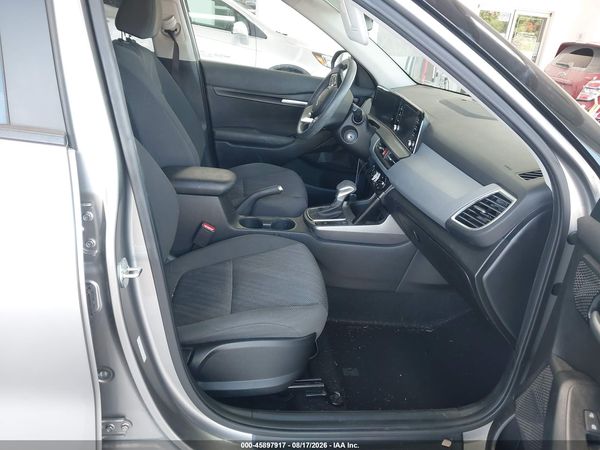 2024 KIA SELTOS LX