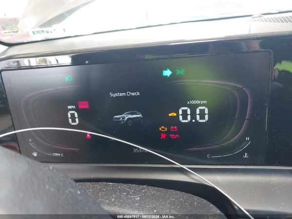 2024 KIA SELTOS LX
