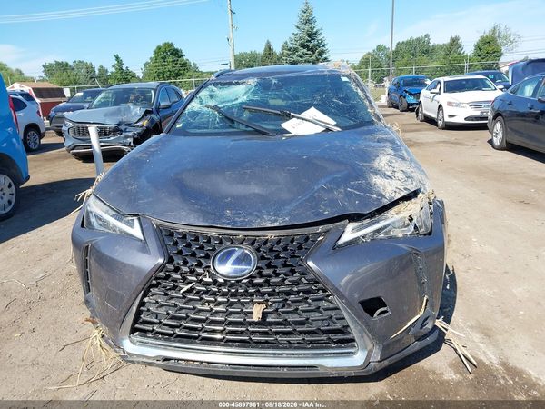 2021 LEXUS UX 250H 250h Premium