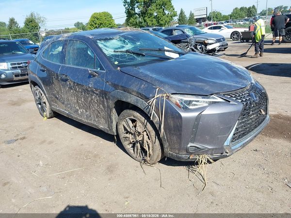 2021 LEXUS UX 250H 250h Premium