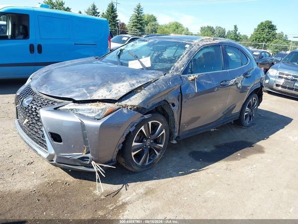 2021 LEXUS UX 250H 250h Premium
