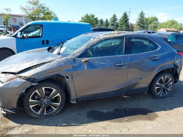 2021 LEXUS UX 250H 250h Premium