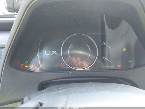 2021 LEXUS UX 250H 250h Premium