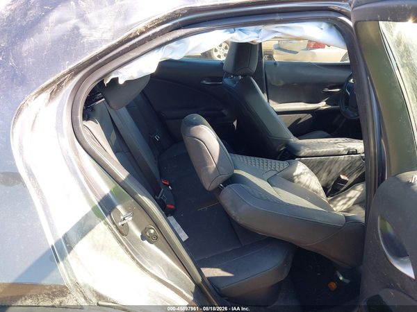 2021 LEXUS UX 250H 250h Premium