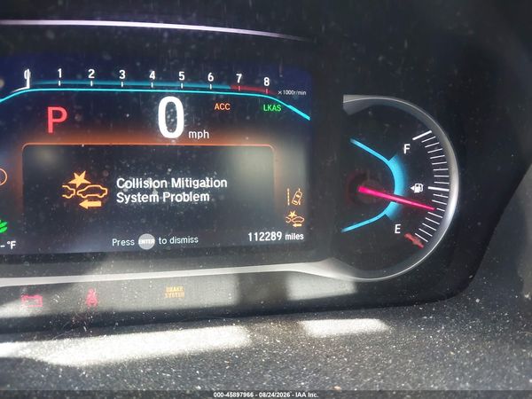 2022 HONDA PILOT AWD EX-L