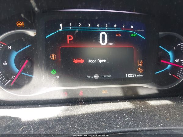 2022 HONDA PILOT AWD EX-L
