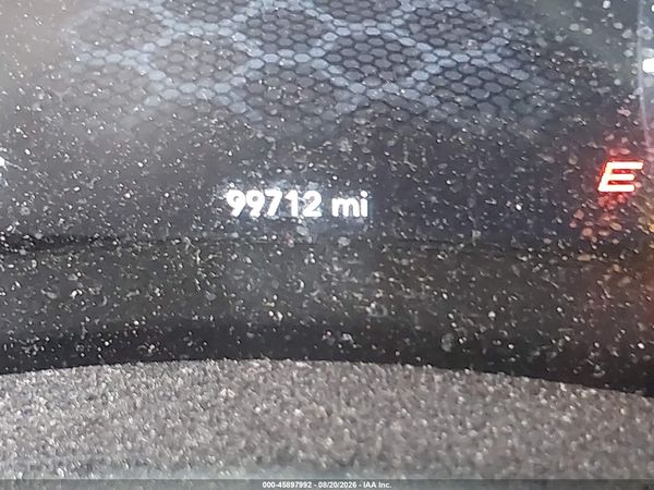 2020 DODGE CHARGER R/T RWD — I118