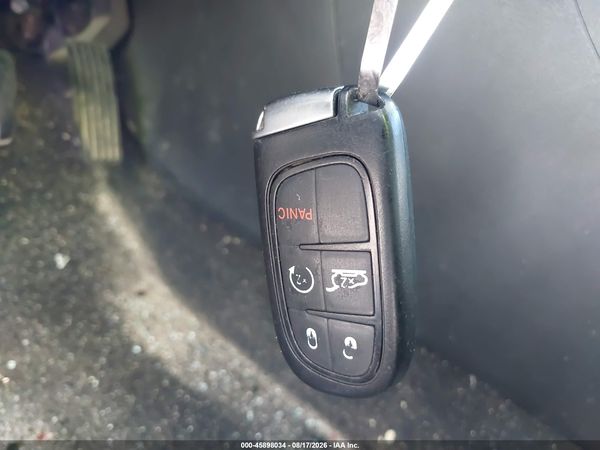 2020 JEEP CHEROKEE LIMITED FWD