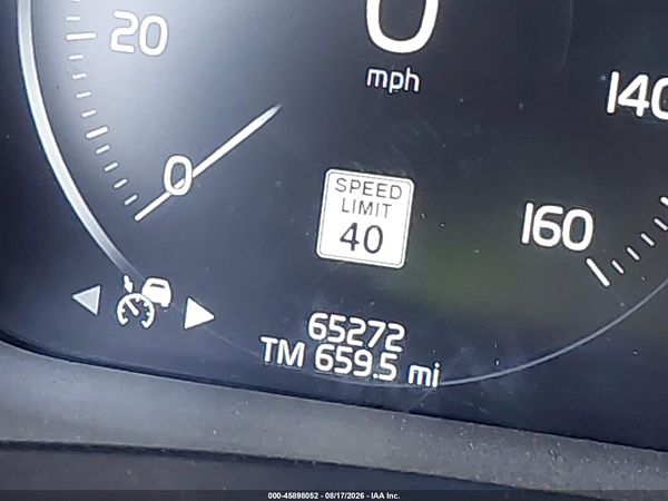 2021 VOLVO S60 T5 R-DESIGN