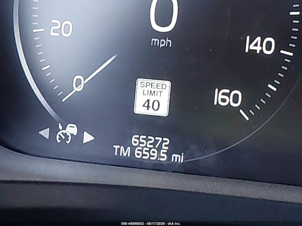2021 VOLVO S60 T5 R-DESIGN