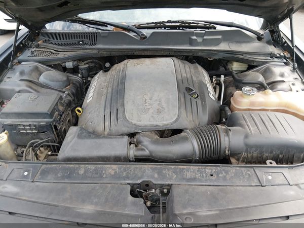 2014 DODGE CHALLENGER R/T PLUS