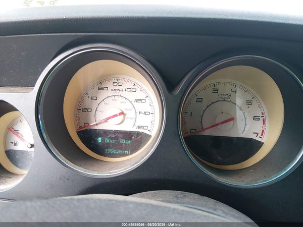 2014 DODGE CHALLENGER R/T PLUS