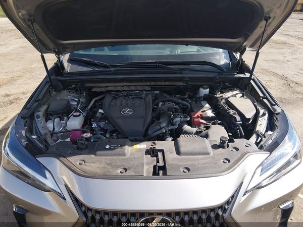2024 LEXUS NX 350 PREMIUM