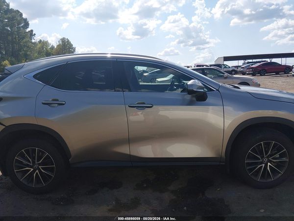 2024 LEXUS NX 350 PREMIUM