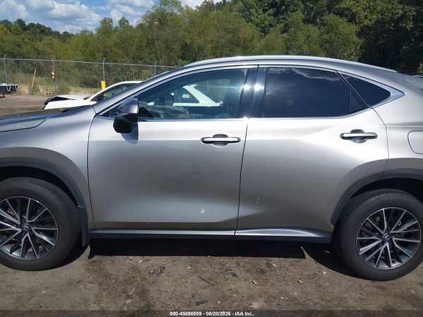 2024 LEXUS NX 350 PREMIUM