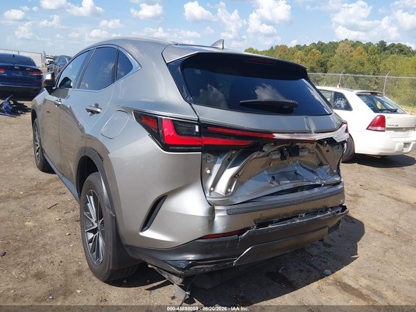 2024 LEXUS NX 350 PREMIUM