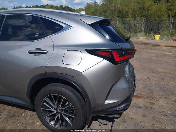 2024 LEXUS NX 350 PREMIUM