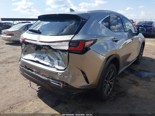 2024 LEXUS NX 350 PREMIUM