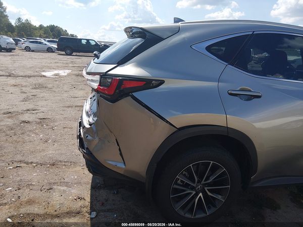 2024 LEXUS NX 350 PREMIUM