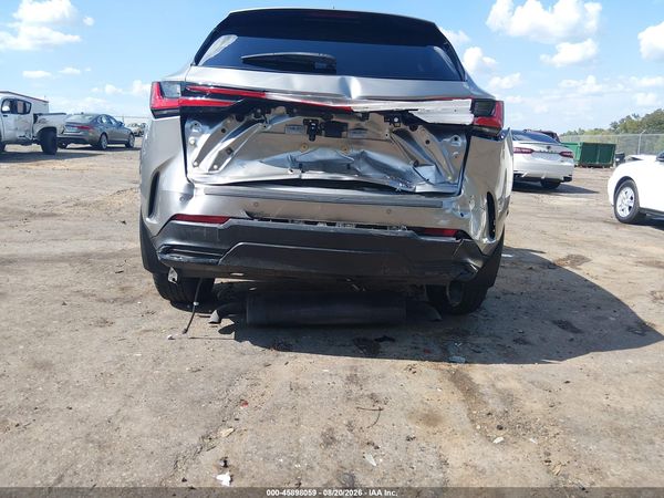 2024 LEXUS NX 350 PREMIUM