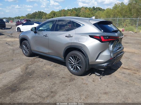 2024 LEXUS NX 350 PREMIUM