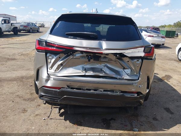 2024 LEXUS NX 350 PREMIUM