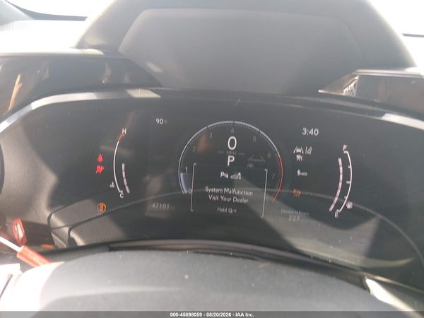 2024 LEXUS NX 350 PREMIUM