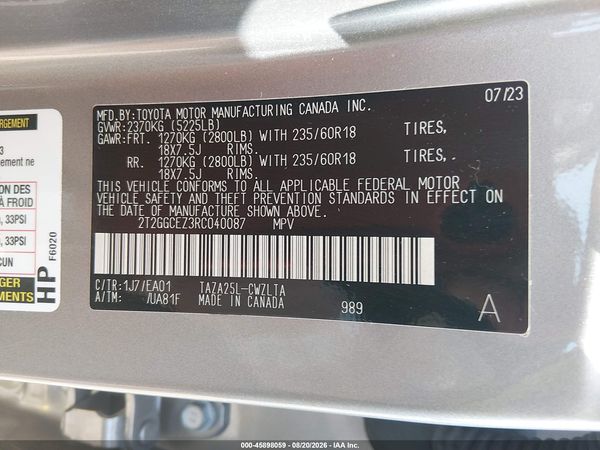 2024 LEXUS NX 350 PREMIUM