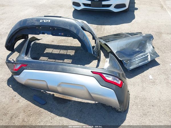 2025 KIA NIRO LX