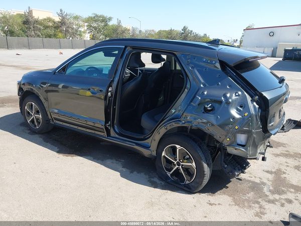 2025 KIA NIRO LX