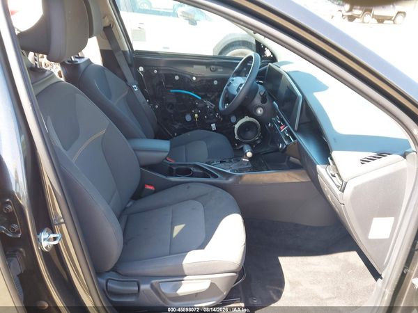 2025 KIA NIRO LX