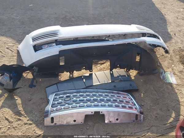 2014 LAND ROVER RANGE ROVER — I13