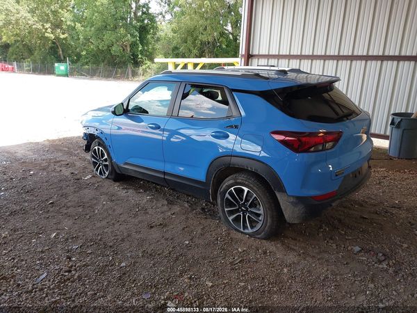 2024 CHEVROLET TRAILBLAZER FWD LT — I3