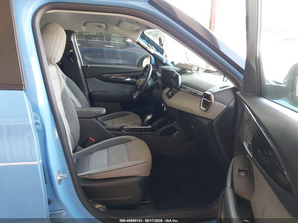 2024 CHEVROLET TRAILBLAZER FWD LT — I5