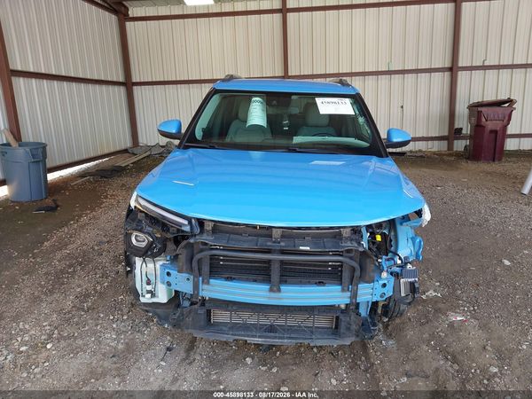 2024 CHEVROLET TRAILBLAZER FWD LT — I6