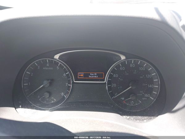 2020 NISSAN PATHFINDER S 2WD